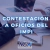 CONTESTACIÓN A OFICIOS DEL IMPI