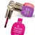 ESMALTE EM GEL COLOR TAMPA REDONDO GEL-70 REAL LOVE - comprar online