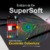 ECOLÁPIS DE COR SUPERSOFT 12 + 2 FABER-CASTELL - comprar online