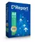 PAPEL SULFITE REPORT A4 75 210X297MM PREMIUM