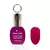 ESMALTE EM GEL COLOR TAMPA REDONDO GEL-70 REAL LOVE