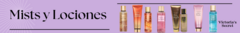 Banner de la categoría Mists y Lociones