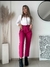 Pantalon sastrero recto - comprar online