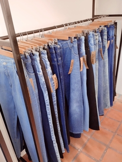 Banner de la categoría Jeans Plus Size 