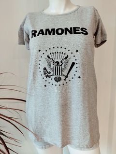 Banner de la categoría Remerones