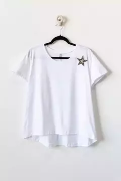 Banner de la categoría Remeras Manga Corta