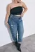 Jean Mom Roturas - comprar online