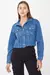 Campera de Jean ASIA