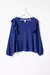 Blusa Claribel - tienda online