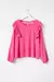 Blusa Claribel