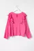 Blusa Claribel - comprar online