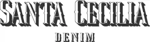 Santa Cecilia Denim