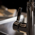 Grifería Cocina Monocomando flexible con rociador Kitchen Pro Piazza (10317)