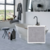 Ceral Porcelánico Mate Urano 60x60 (Precio x M2) - comprar online
