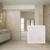 Cerro Negro Porcelanato 2da Forum Tiza 61x61 (Precio x M2) - comprar online