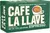 Café La Llave - comprar en línea