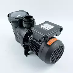 Imagen de Bomba Autocebante Vulcano BAS 050 – 0,50 HP, 11 m, 12.600 l/h | Ideal para piscinas residenciales