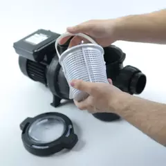 Bomba Autocebante Vulcano BAS 050 – 0,50 HP, 11 m, 12.600 l/h | Ideal para piscinas residenciales - tienda online