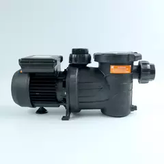 Bomba Autocebante Vulcano BAS 050 – 0,50 HP, 11 m, 12.600 l/h | Ideal para piscinas residenciales en internet