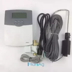 KIT Controlador Electrónico SR501 para Termotanques Solares con Resistencia - comprar online
