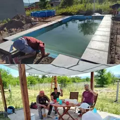 Imagen de Fiji 66 en Los Reartes, Córdoba