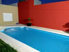 Imagen de Piscina IBERA Marea – 6,40 x 3,40 m | Diseño Funcional para Jardines Medianos