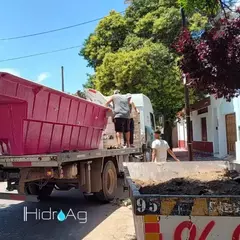 Xanaes G en Alta Gracia en internet