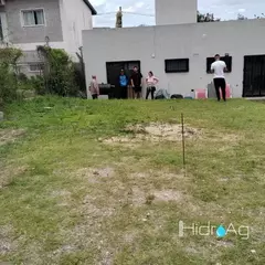 Xanaes G en Alta Gracia - HidroAg