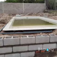 Imagen de Xanaes G en Alta Gracia