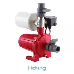 Bomba Presurizadora Motorarg TIP PRES 14 | 0.5 HP | Hasta 2 baños | Apta para tanque elevado y cisterna - comprar online