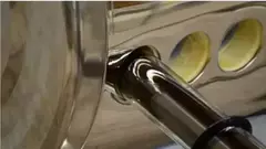Imagen de Termotanque Solar 300 Lts – Acero Inoxidable | Agua caliente solar para 5 a 6 personas | Alta durabilidad
