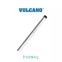 Mango Fijo Vulcano de Aluminio Anodizado – 1.5 m x Ø19 mm | Resistente y Liviano para Accesorios de Piscina - comprar online
