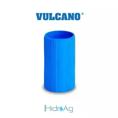 Unión Doble Flexible Roscada Vulcano 1 1/2" – Conexión segura para mangueras flotantes de piscinas - comprar online