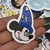 Mickey Mago