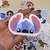 Stitch Cabeza