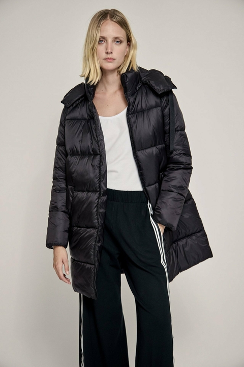 CAMPERA CHALTEN
