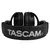Tascam-auriculares plegables de alta potencia, TH-02, con diadema acolchada y al en internet