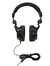 Tascam-auriculares plegables de alta potencia, TH-02, con diadema acolchada y al