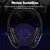 Sennheiser-auriculares con cable HD 206 de 3,5mm, audífonos estéreo de graves - tienda online