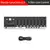 M-VAVE-teclado MIDI de 25 teclas, miniteclado USB portátil, controlador de tecl - comprar online