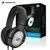 Sennheiser-auriculares con cable HD 206 de 3,5mm, audífonos estéreo de graves - tienda online