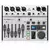 BEHRINGER FLOW8 Mezclador digital de 8 entradas Interfaz USB/audio con alimentac - comprar online