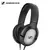 Sennheiser-auriculares con cable HD 206 de 3,5mm, audífonos estéreo de graves