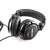 Imagen de Tascam-auriculares plegables de alta potencia, TH-02, con diadema acolchada y al