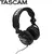Tascam-auriculares plegables de alta potencia, TH-02, con diadema acolchada y al - comprar online