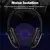 Sennheiser-auriculares con cable HD 206 de 3,5mm, audífonos estéreo de graves en internet