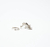AROS - JORDAN K - PLATA 925 - comprar online
