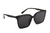 GAFAS BEYONCÉ VERDE - comprar online