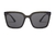 GAFAS BEYONCÉ VERDE