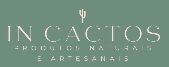 In Cactos - Produtos Naturais e Artesanais
